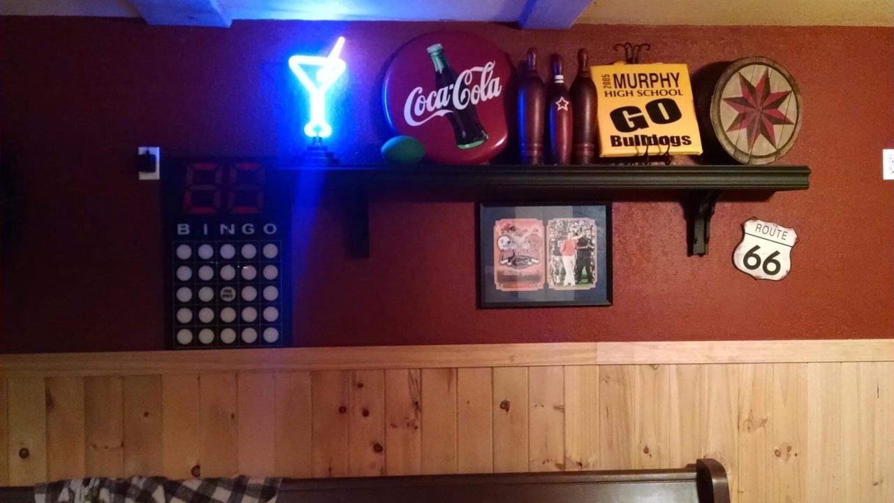 Photo of Bedroom in Tarheel