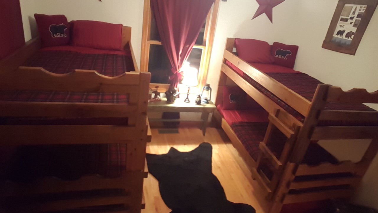 Photo of Bedroom in Tarheel