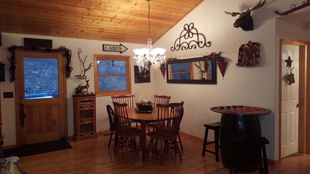 Photo of Bedroom in Tarheel