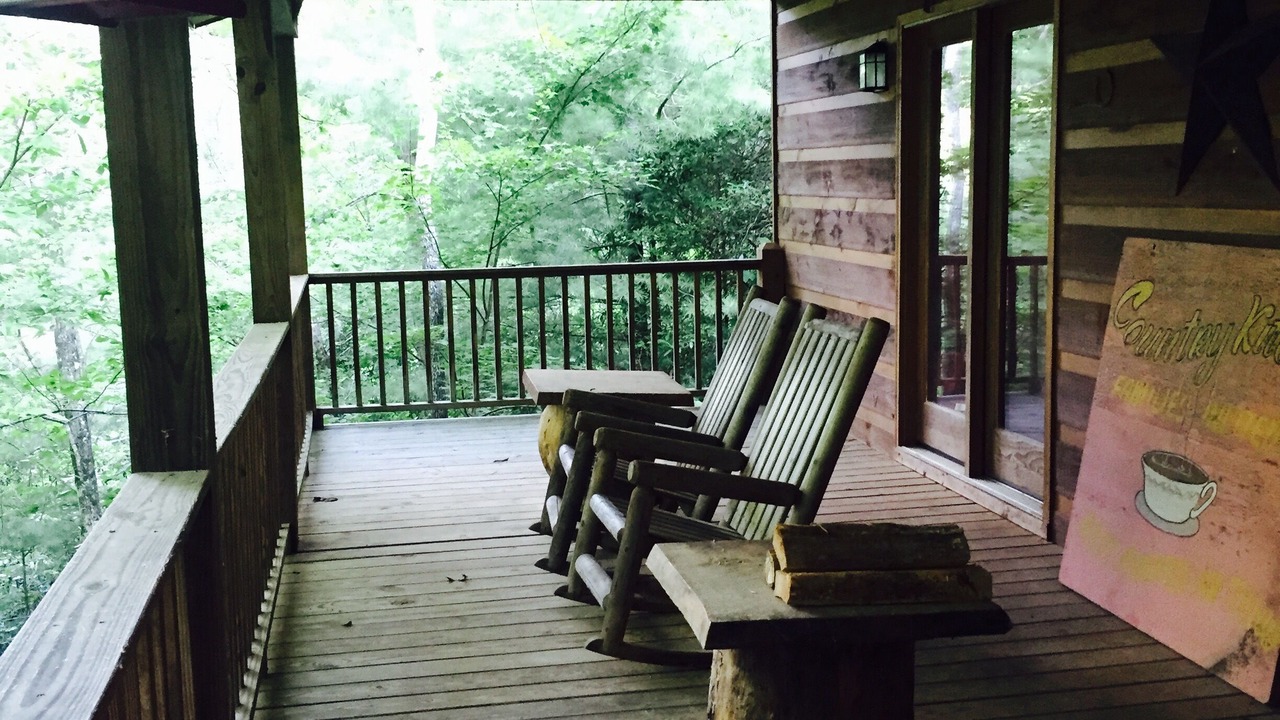 Photo of Outdoor in Tarheel