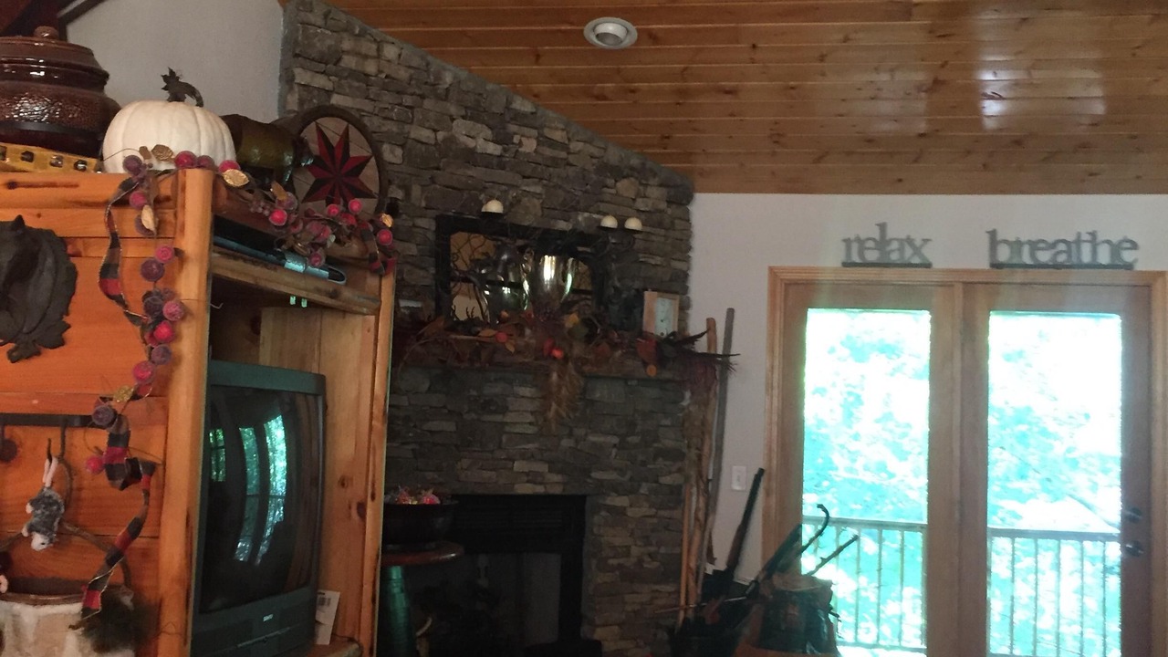 Photo of Bedroom in Tarheel
