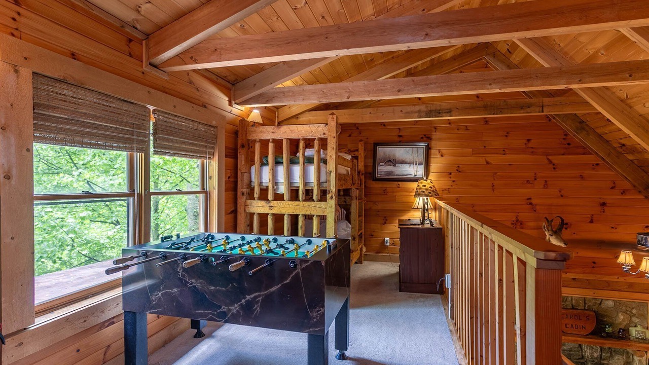 Photo of Bedroom in Sugar Grove