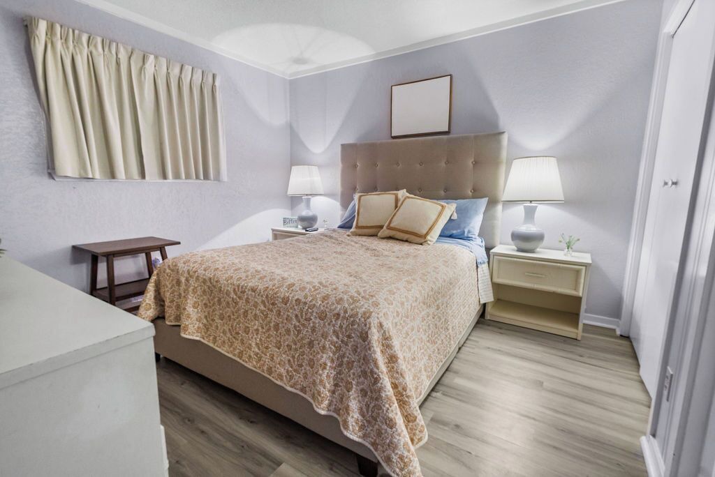 Photo of Bedroom in Myrtle Beach