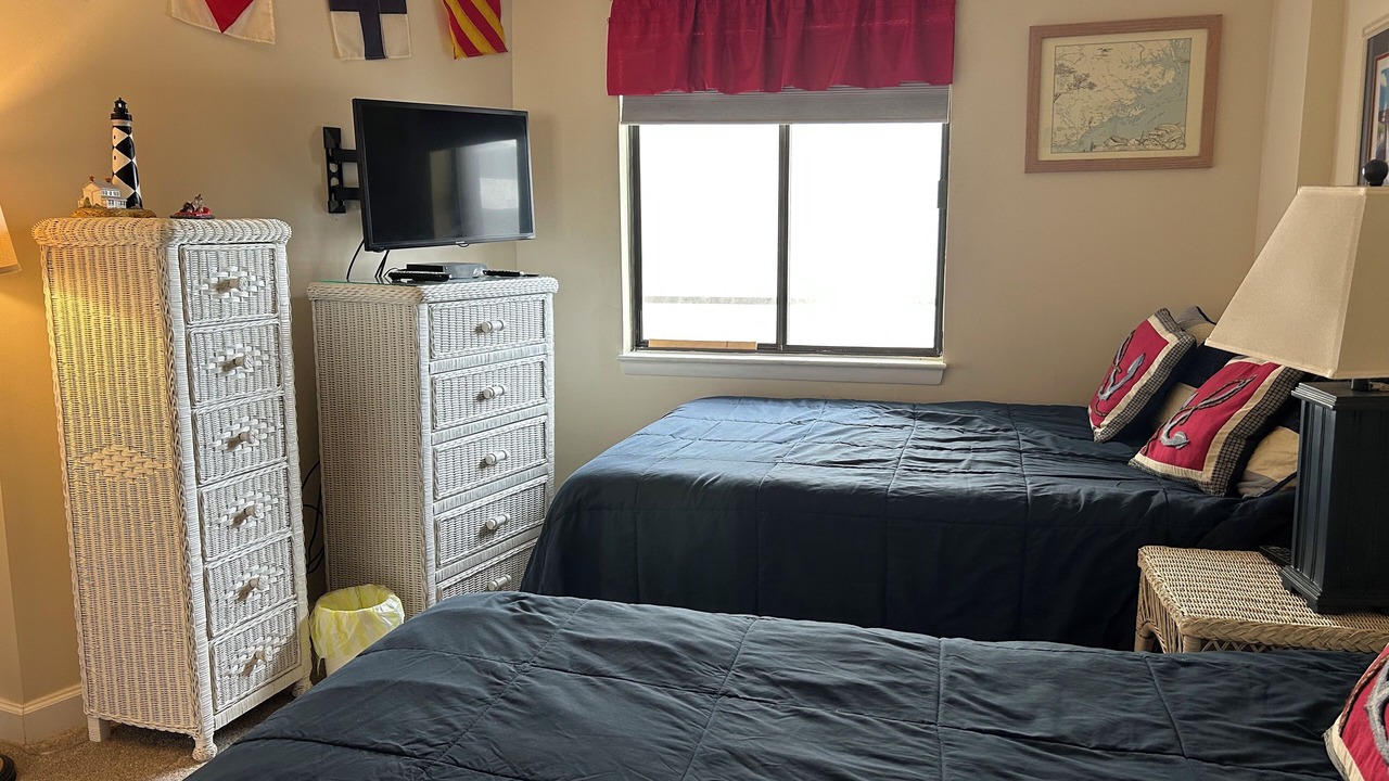 Photo of Bedroom in Indian Beach