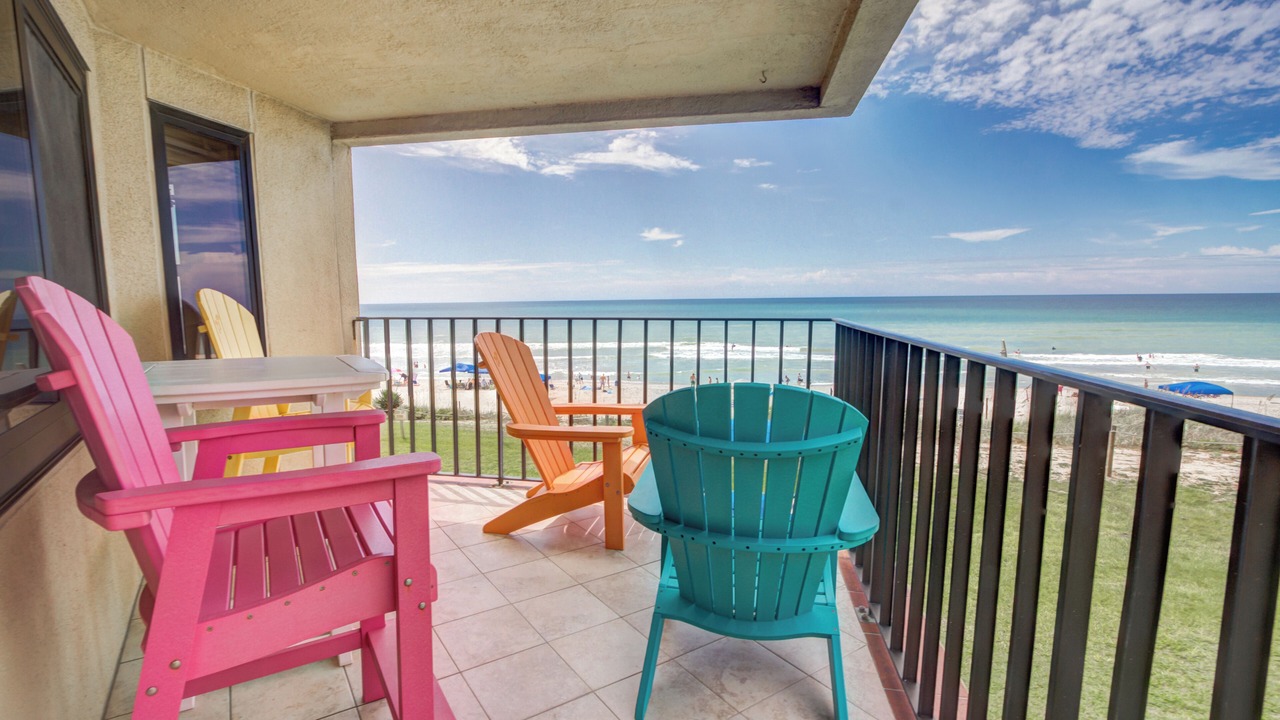 Photo of Outdoor in Indian Beach
