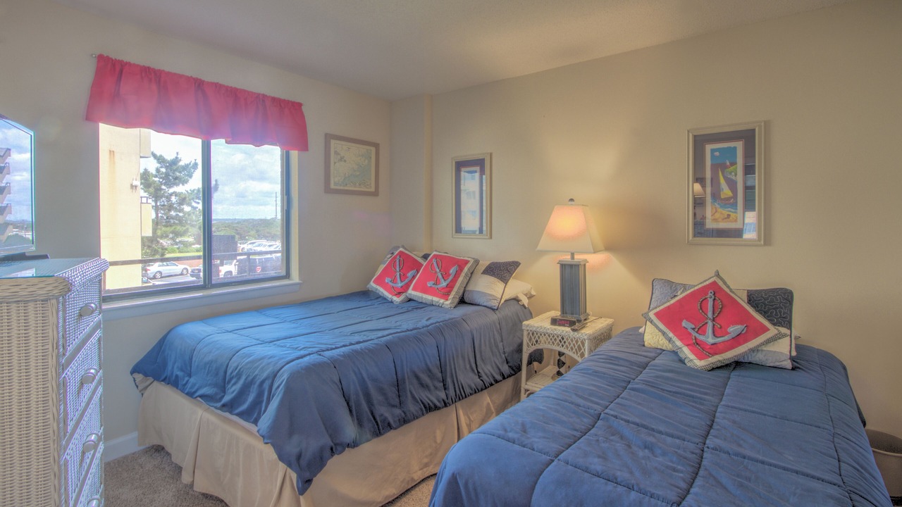 Photo of Bedroom in Indian Beach