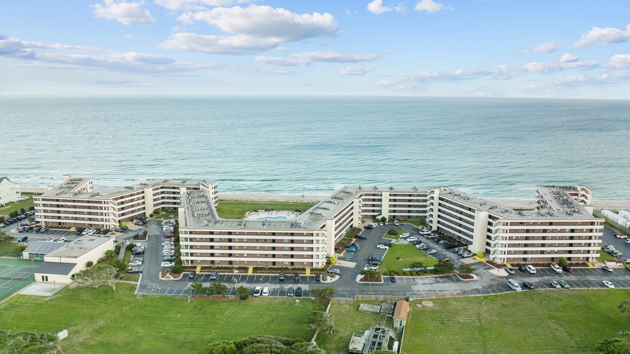 Photo of Outdoor in Indian Beach