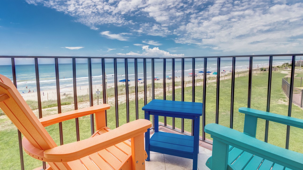 Photo of Outdoor in Indian Beach