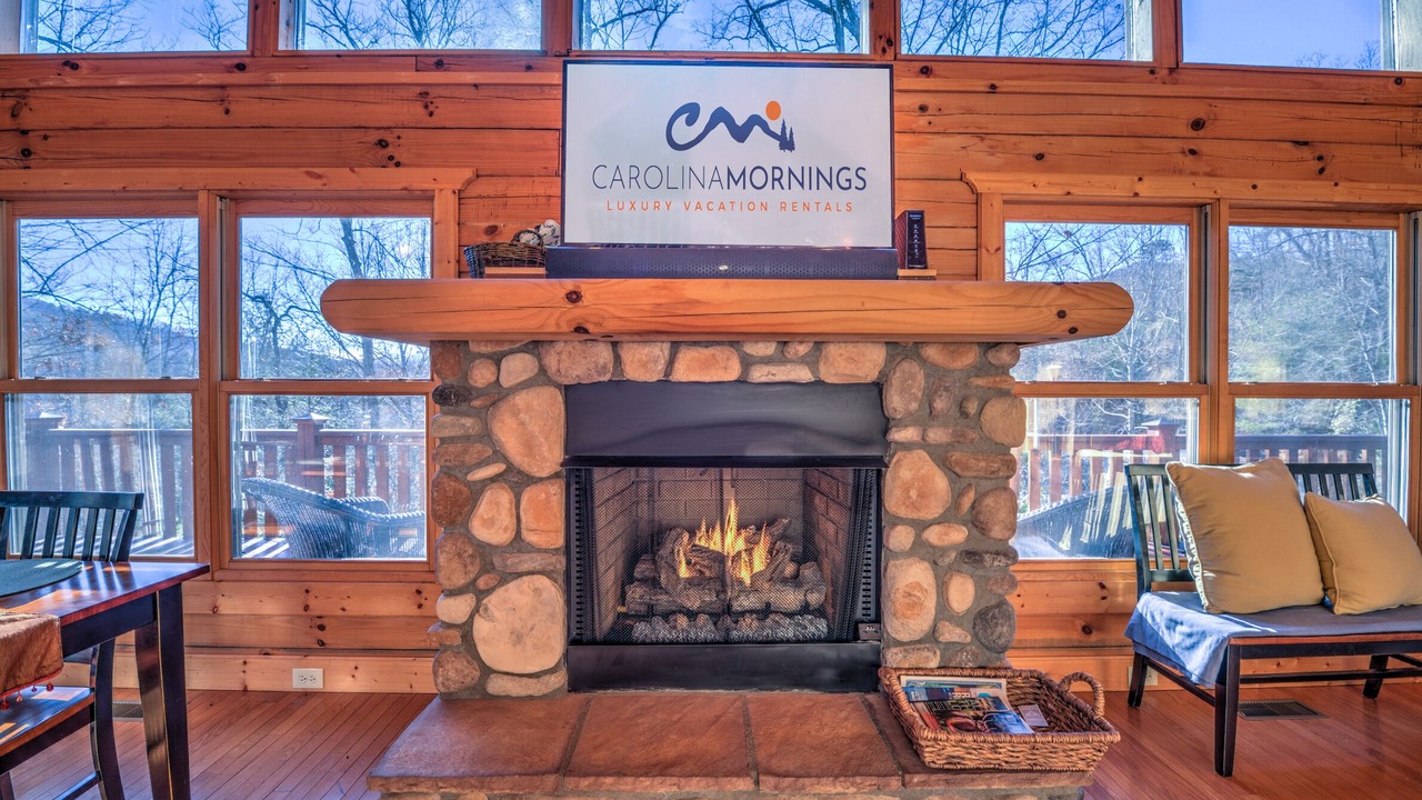 Photo of Livingroom in Waynesville