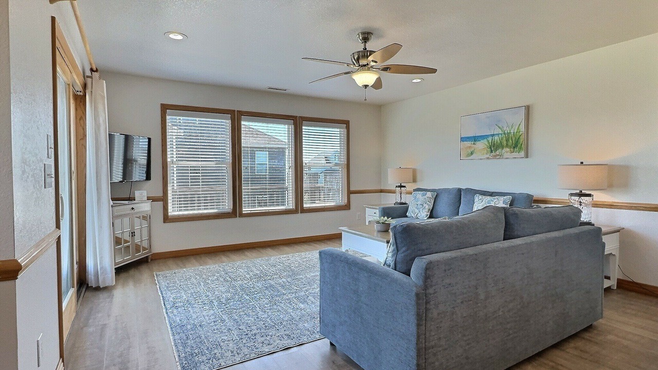 Photo of Livingroom in Buxton