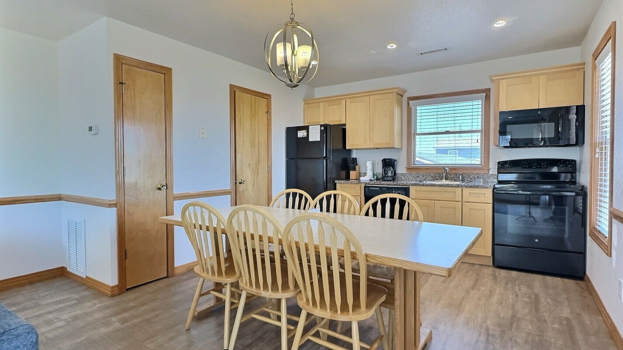 Photo of Kitchen in Buxton