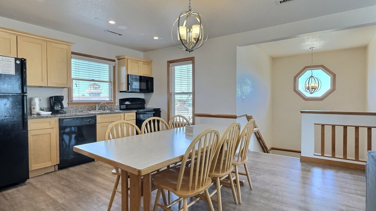 Photo of Kitchen in Buxton