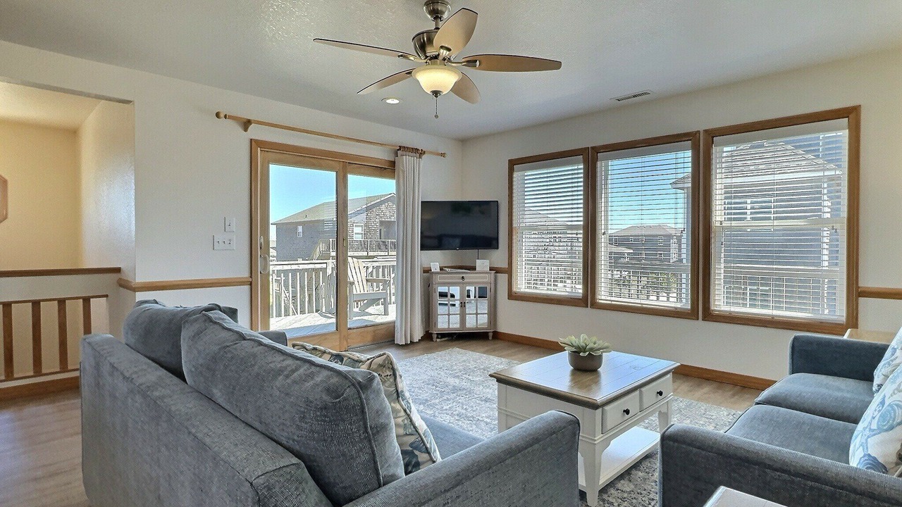 Photo of Livingroom in Buxton