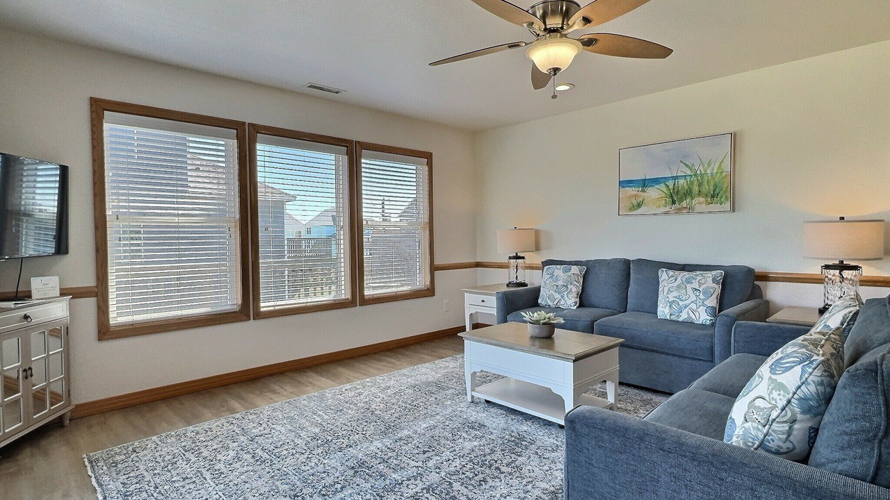 Photo of Livingroom in Buxton