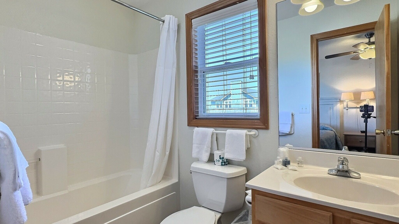 Photo of Bathroom in Buxton