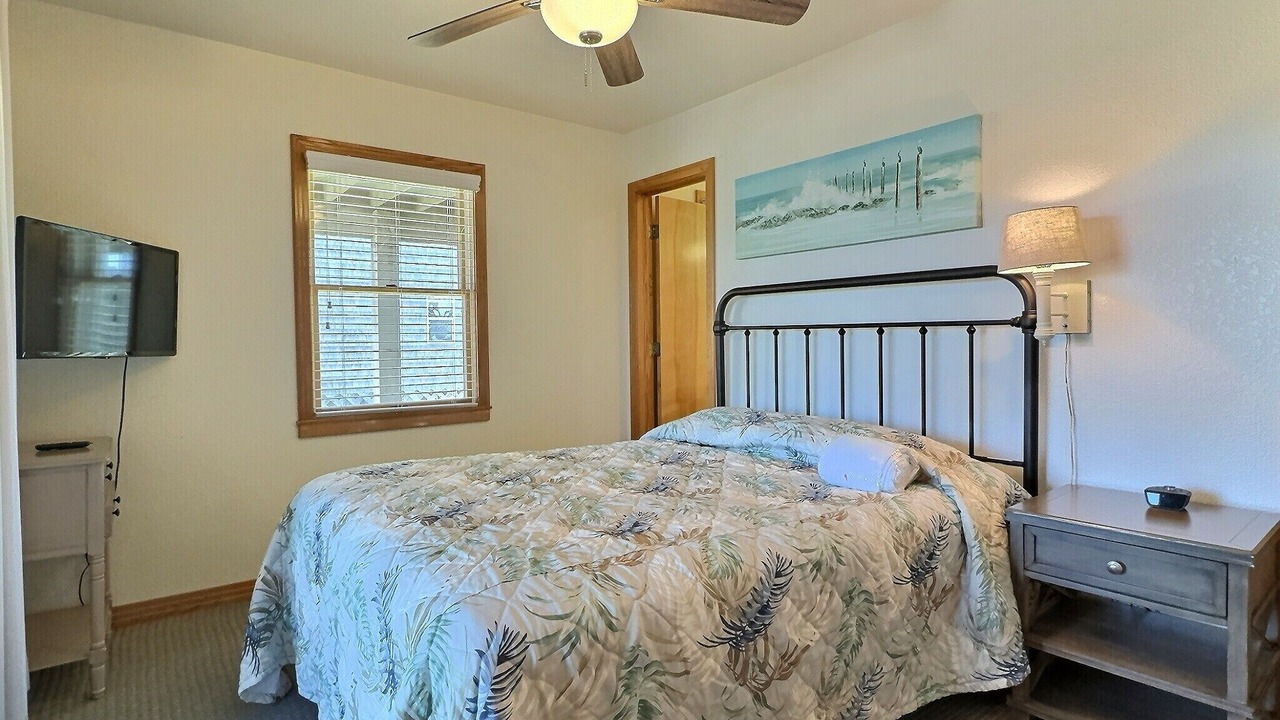 Photo of Bedroom in Buxton