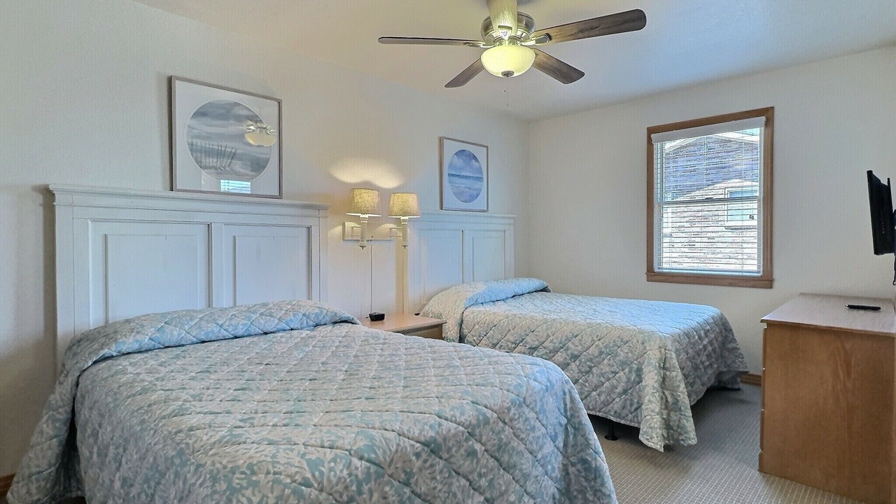 Photo of Bedroom in Buxton