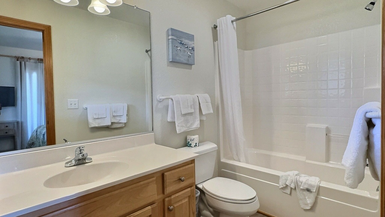 Photo of Bathroom in Buxton