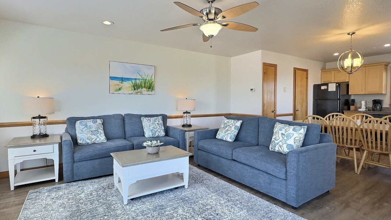 Photo of Livingroom in Buxton