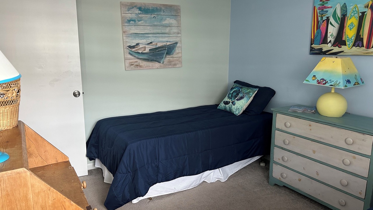 Photo of Bedroom in Indian Beach