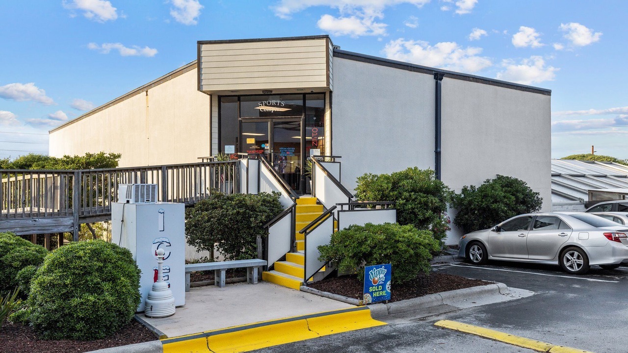 Photo of Outdoor in Indian Beach