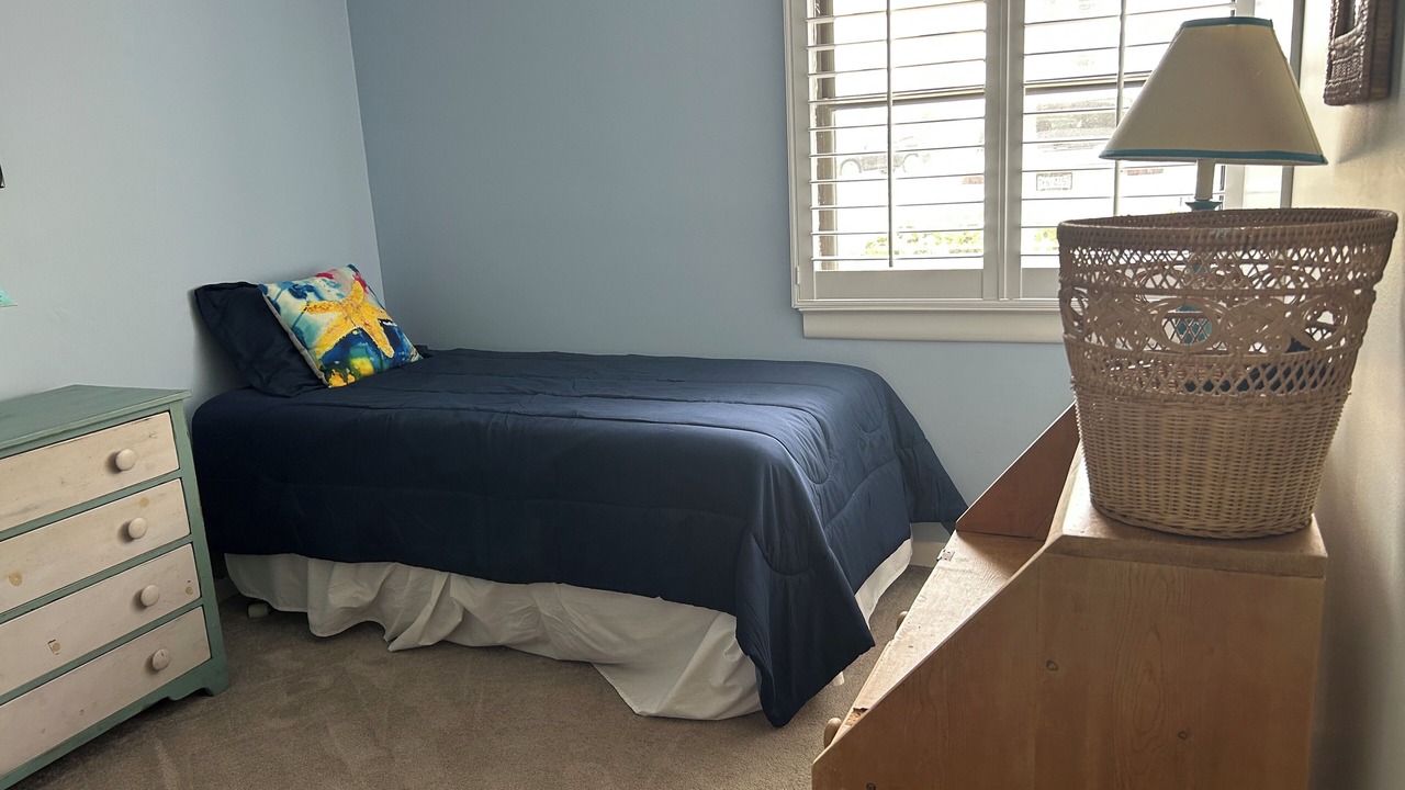 Photo of Bedroom in Indian Beach
