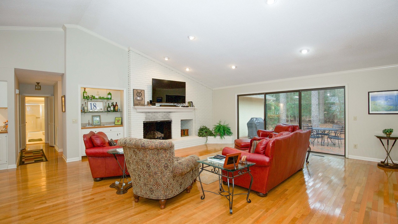 Photo of Livingroom in Pinehurst