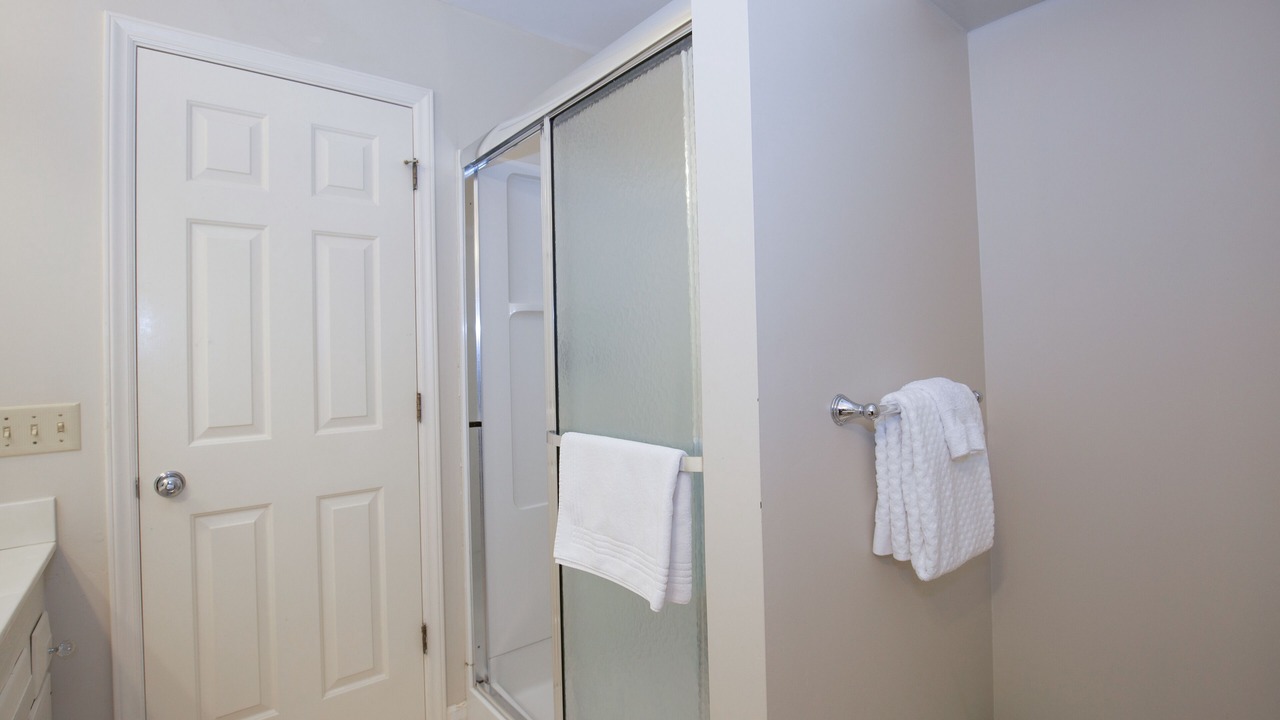 Photo of Bathroom in Pinehurst
