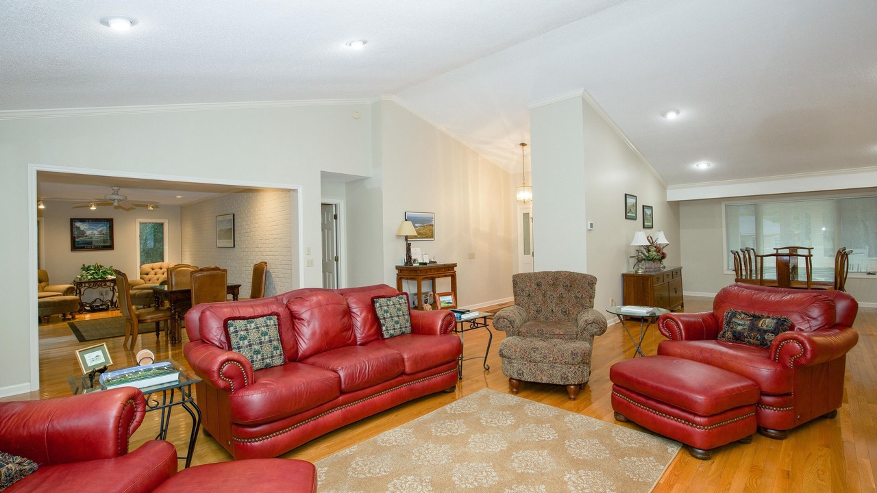 Photo of Livingroom in Pinehurst