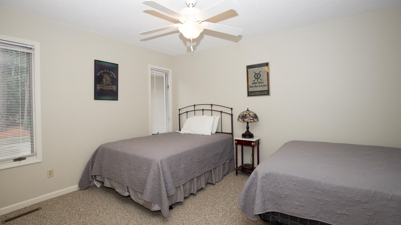 Photo of Bedroom in Pinehurst
