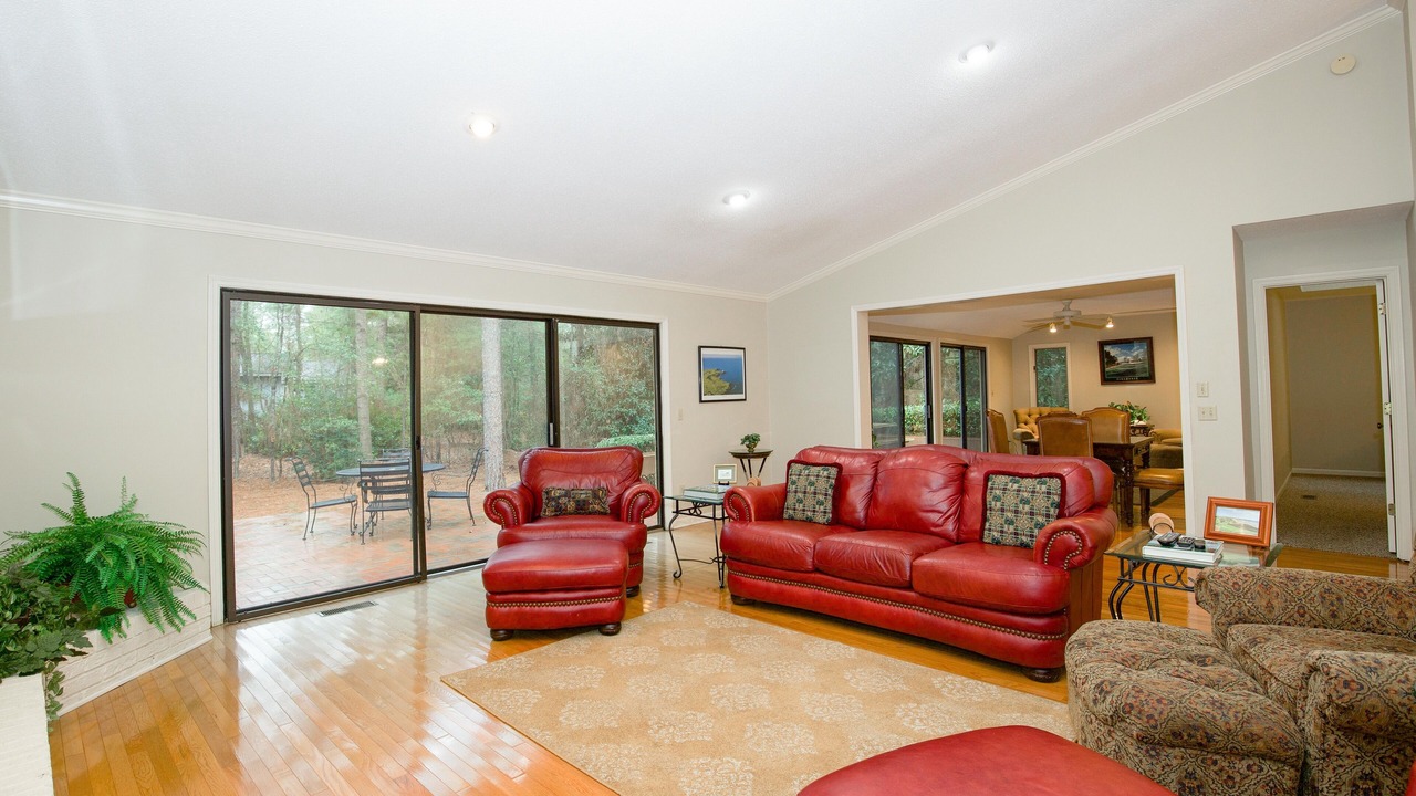 Photo of Livingroom in Pinehurst
