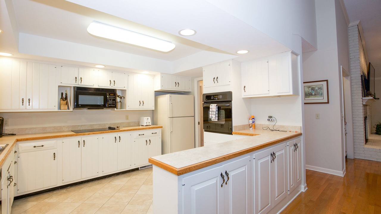Photo of Kitchen in Pinehurst