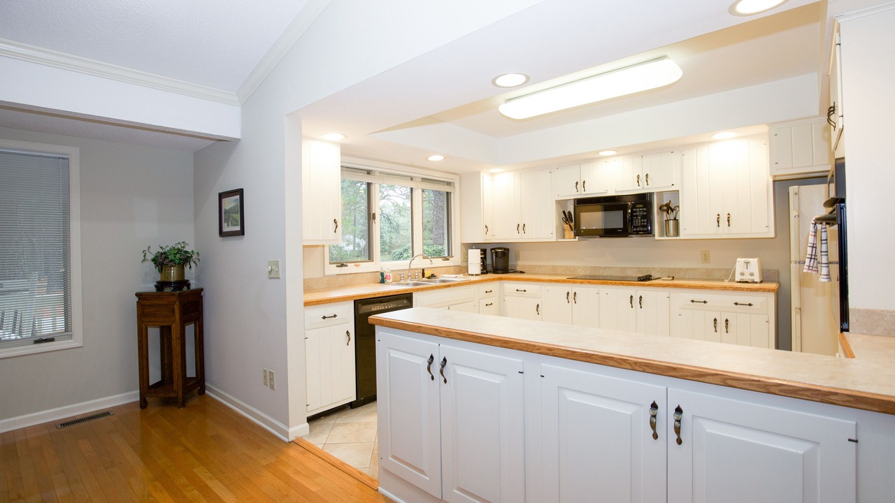 Photo of Kitchen in Pinehurst