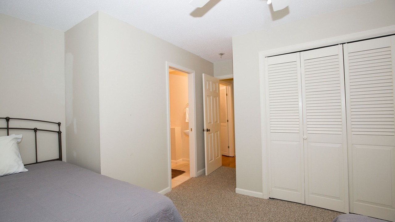 Photo of Bedroom in Pinehurst