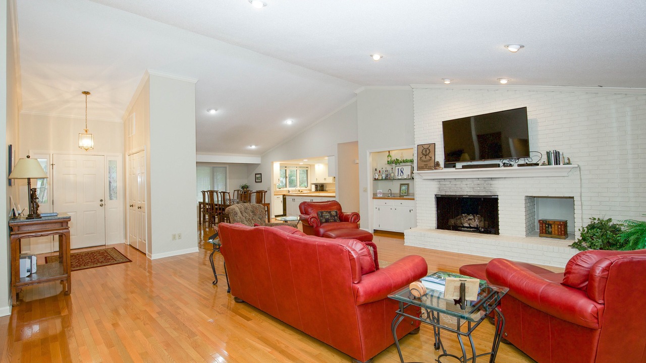 Photo of Livingroom in Pinehurst