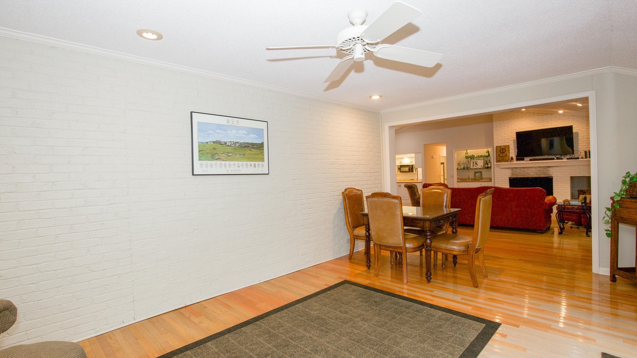 Photo of Livingroom in Pinehurst