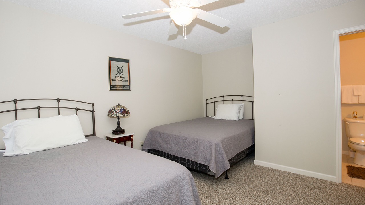 Photo of Bedroom in Pinehurst
