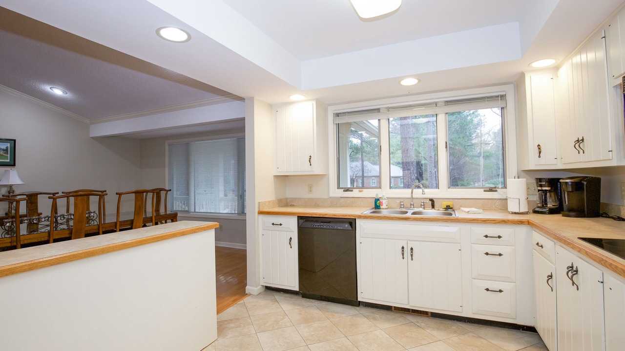 Photo of Kitchen in Pinehurst