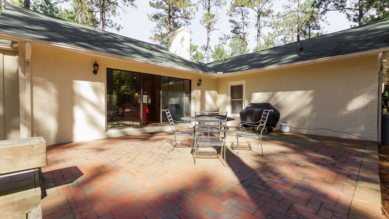 Photo of Outdoor in Pinehurst
