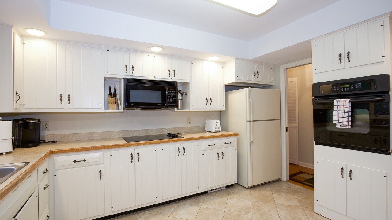 Photo of Kitchen in Pinehurst