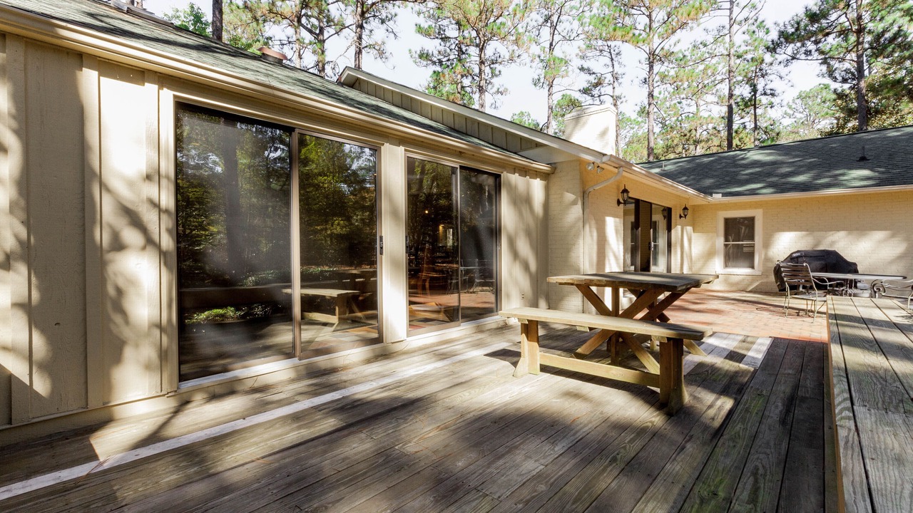 Photo of Outdoor in Pinehurst