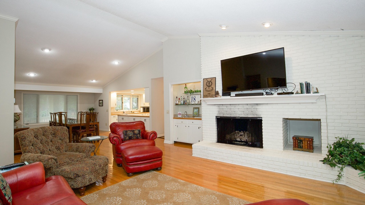 Photo of Livingroom in Pinehurst