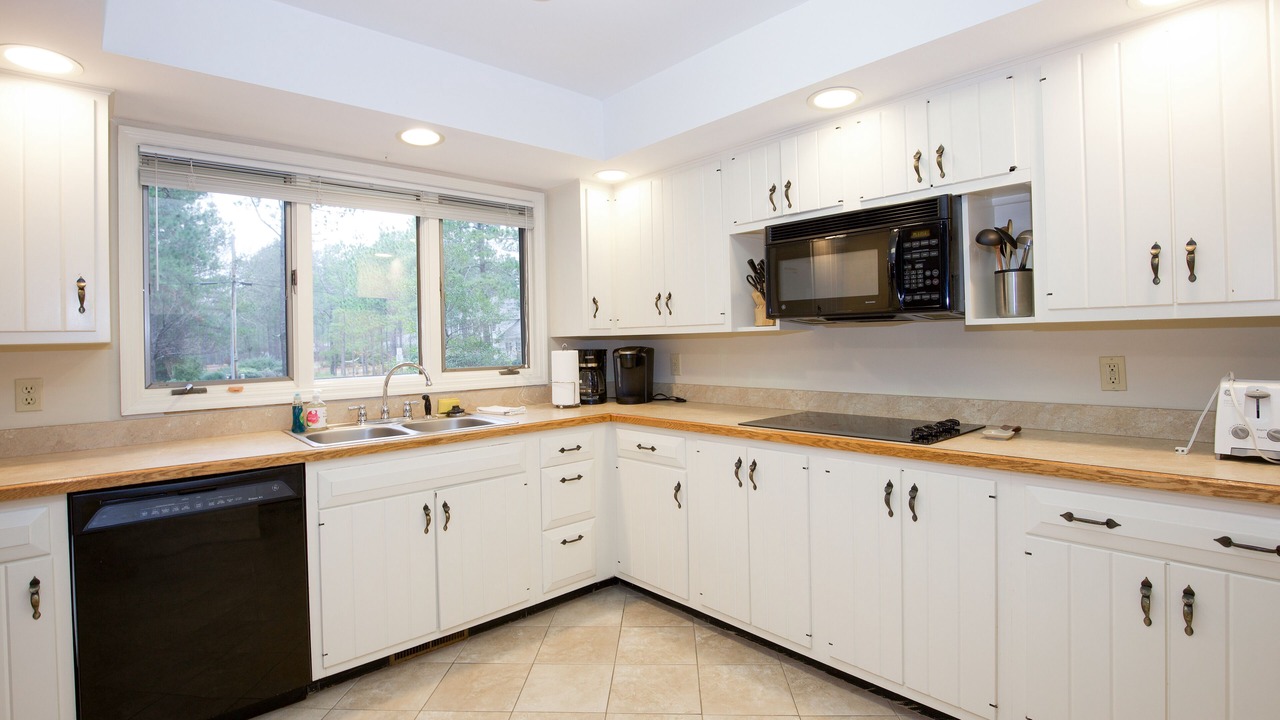 Photo of Kitchen in Pinehurst