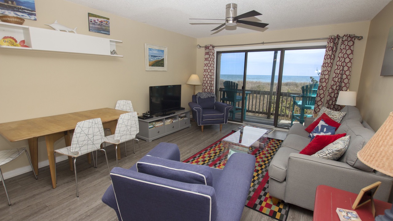 Photo of Livingroom in Duck