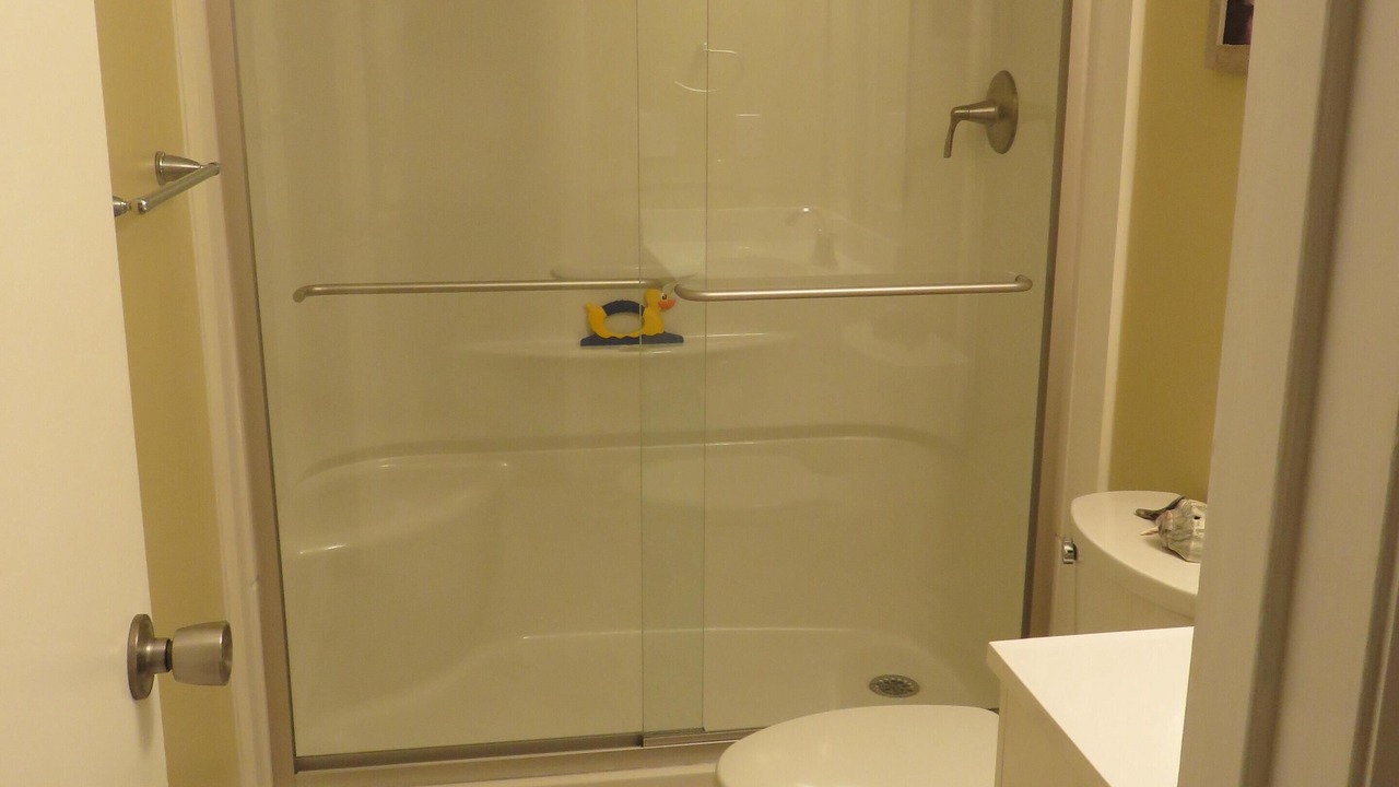 Photo of Bathroom in Duck