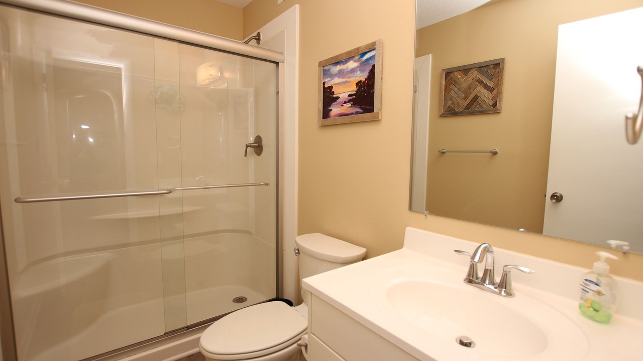 Photo of Bathroom in Duck