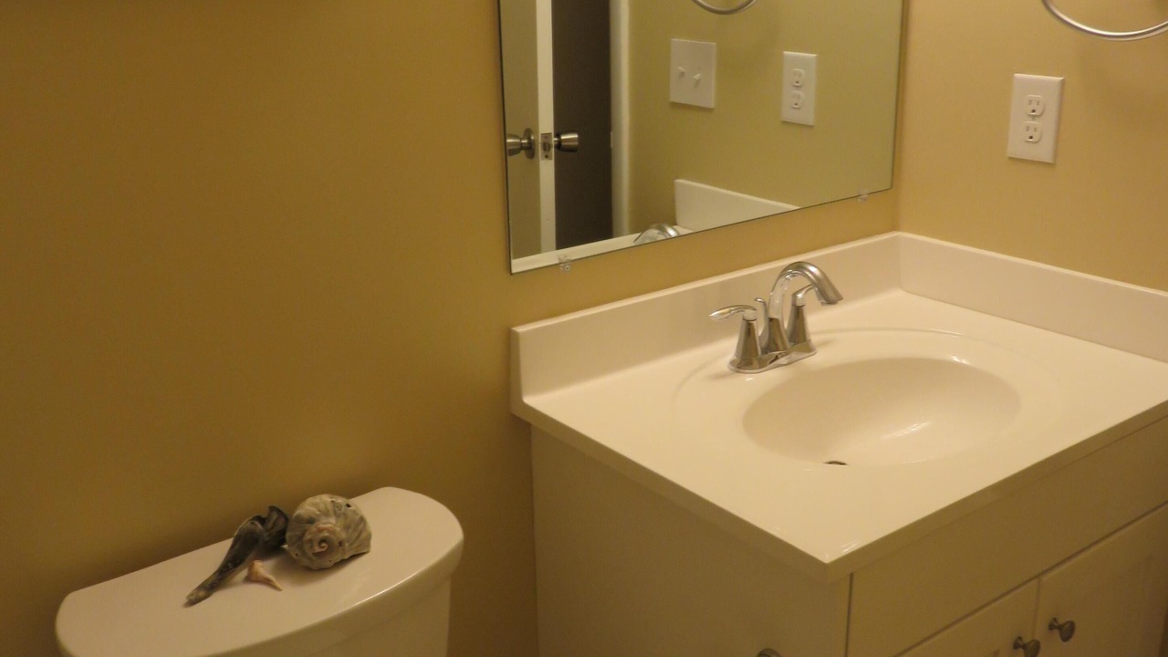 Photo of Bathroom in Duck