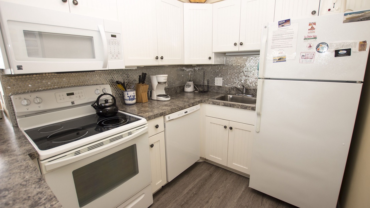 Photo of Kitchen in Duck
