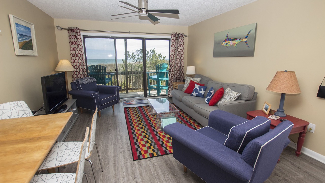 Photo of Livingroom in Duck
