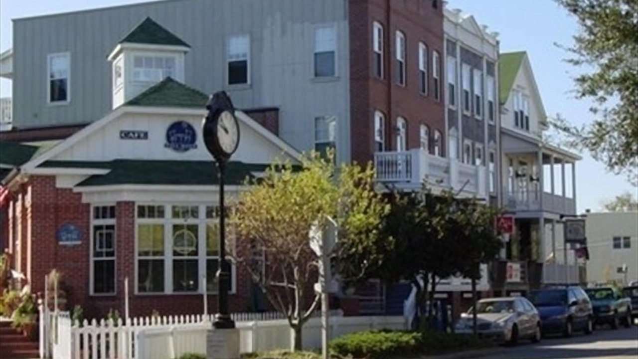 Photo of Others in Historic Downtown Manteo